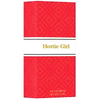 La French Hottie Girl Perfume for women 20ml |Eau De Parfum | women Perfume| Long Lasting  Luxury Perfume | 20ml Pack of 1-thumb1