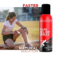 Mancode Fast Pain Relief Spray - 55g-thumb4