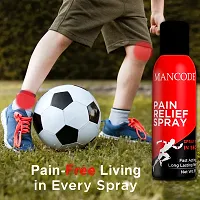 Mancode Fast Pain Relief Spray - 55g-thumb3