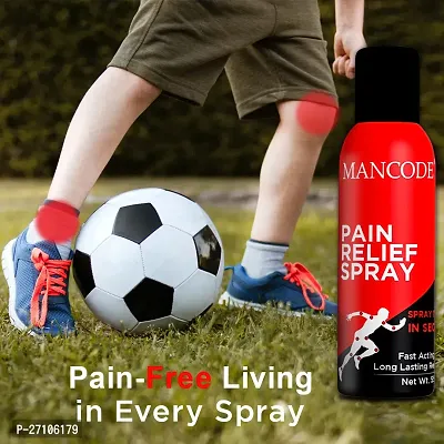 Mancode Fast Pain Relief Spray - 55g-thumb4