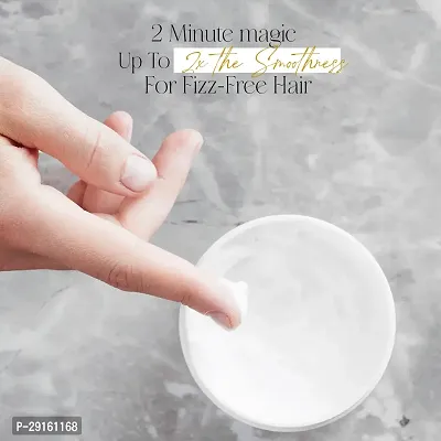 Hair Pure Professional Hair Repair Mask for Glossy Shiny Moisturized Hair  Deeply Hydrating Hair Mask for Men    Women 250ml-thumb4