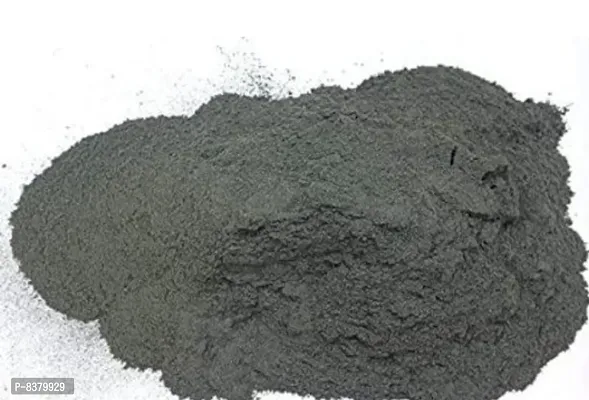 Natural Vibhuti Powder Cow Dung Ash | 1 KG.-thumb0
