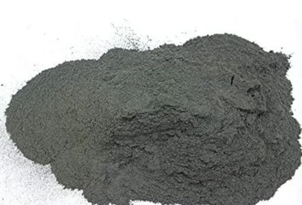 Natural Vibhuti Powder Cow Dung Ash | 1 KG.