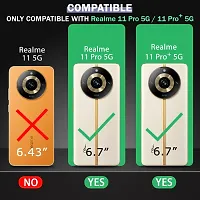 Realme 11 pro plus eagl back cover . 360 degree camera protection / shockroo and bumper case for realme 11 pro plus.-thumb2