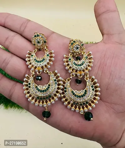 New Traditional Earing Party Wear Jhumka Jhumki For Girls And Woman / rajsthani earing / rajputi earing / partywear earings