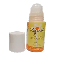 Elsa Refresh Antiperspirant Simply Smart 3.2 Deodorant Roll-on - For Women (160 g, Pack of 4)-thumb1
