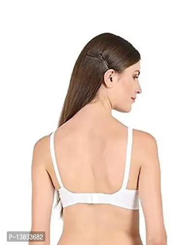 Women's Activewear Natural Beauty Seamfree Molded Cup Bralette