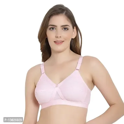 Buy Fashiol Women's Cotton Non Padded Non-Wired Multiway Bra in Assorted  Colour (Pink, Skin, Carrot, Maroon) (C,Cup) Free Size (32 Till 40) Online  In India At Discounted Prices