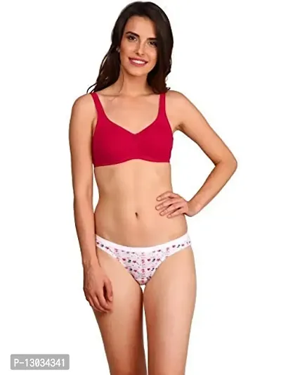 Buy Fashiol London Beauty Women's Everyday Basic Stretch Wireless Bra Non  Padded Cotton Seamless Bralette Wirefree Assorted Colour Size (32 Till 40) ( C, 40) Online In India At Discounted Prices