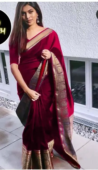  Silk Sarees 