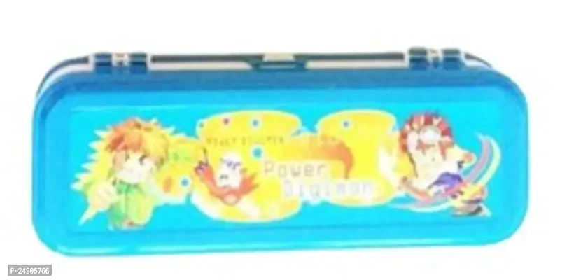 Classic Pencil Box For Kids-thumb0