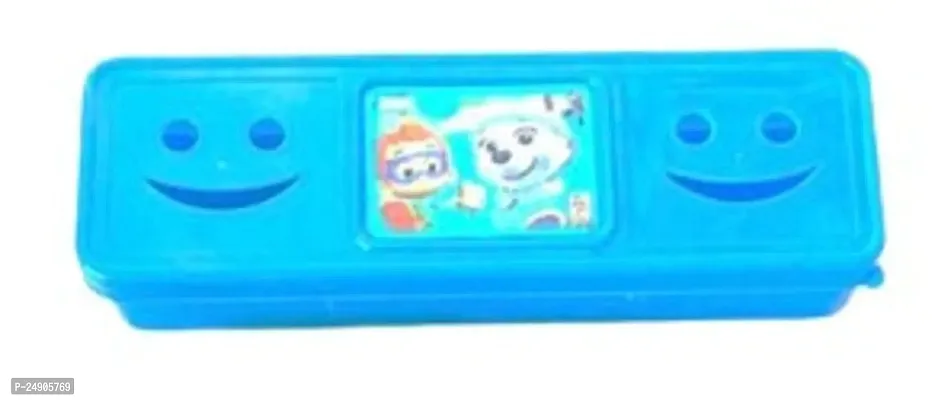 Classic Pencil Box For Kids-thumb0