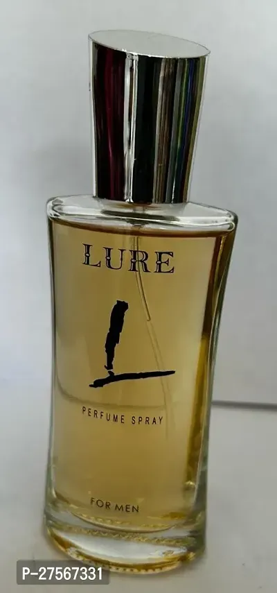 Classic Perfume For Men