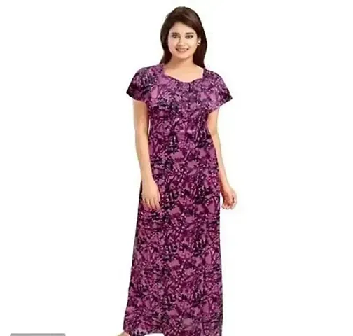 Stylish Nighty For Women