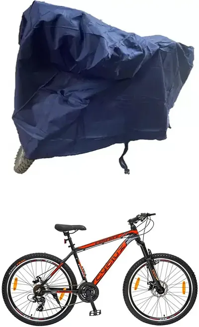 Durable Cycle Cover Vol-37