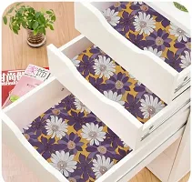 Designer 8 M Mat For Drawer Kitchen Roll Shelf Roll Almera Roll Slab Roll Size 45X800 Cm-thumb2