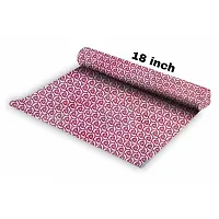 Designer 7 M Mat For Drawer Kitchen Roll Shelf Roll Almera Roll Slab Roll Size 45X700 Cm-thumb4