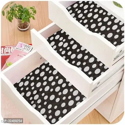 Designer 5 M Mat For Drawer Kitchen Roll Shelf Roll Almera Roll Slab Roll Size 45X500 Cm-thumb3