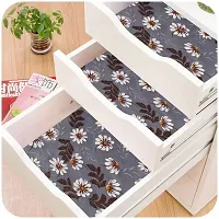 Designer 8 M Mat For Drawer Kitchen Roll Shelf Roll Almera Roll Slab Roll Size 45X800 Cm-thumb2