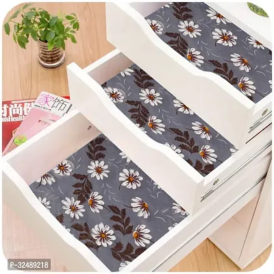 Designer 8 M Mat For Drawer Kitchen Roll Shelf Roll Almera Roll Slab Roll Size 45X800 Cm-thumb3