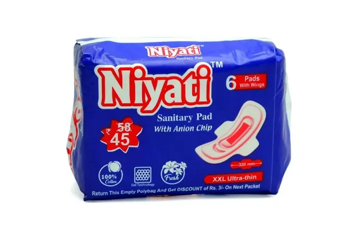 Best Selling Sanitary Pads