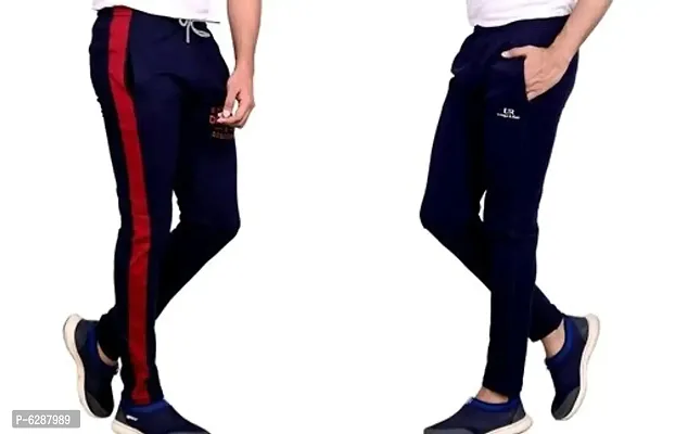 Fashion Aex Lower Dry Fit Belt Pattern Track Pant For Men's at Rs 160/piece  in Surat