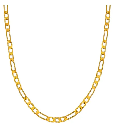 Stylish Golden Chain For Men