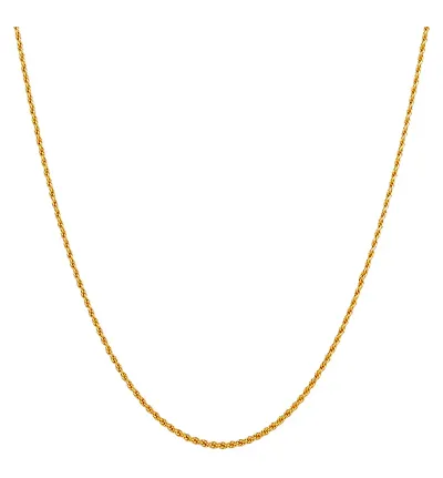 Fashion Frill Stylish Metal Chain For Men Boys