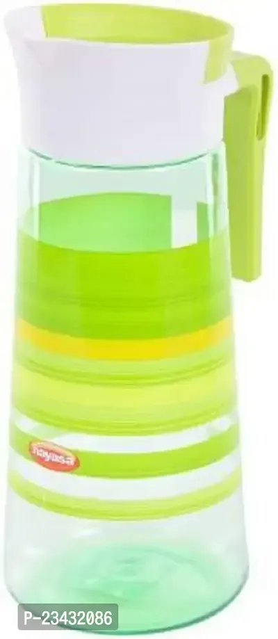 NAYASA Fusion Water JUG 1500ML (Green)