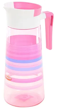 Tazio Jug 1500 Ml-Pink-thumb1