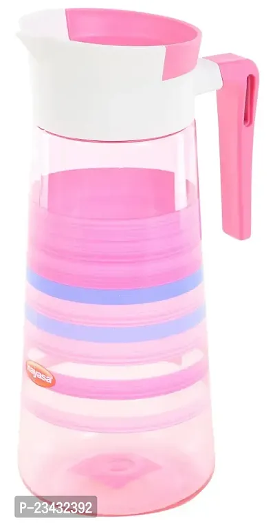 Tazio Jug 1500 Ml-Pink-thumb2