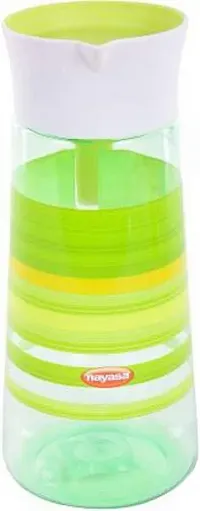 NAYASA Fusion Water JUG 1500ML (Green)-thumb2