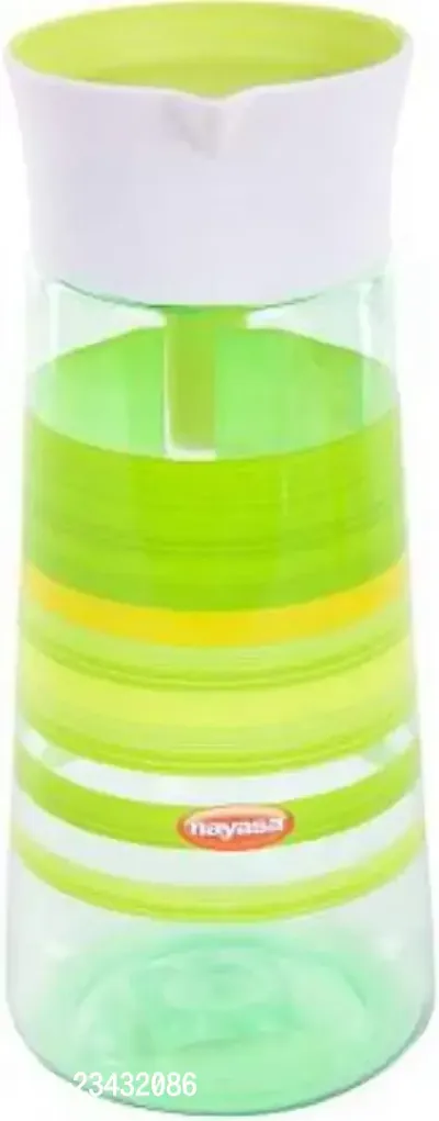 NAYASA Fusion Water JUG 1500ML (Green)-thumb3