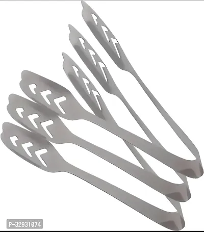 Useful Home Kitchen Tongs Combo