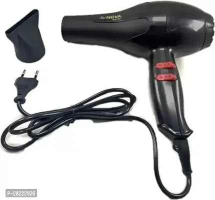 Stylish Professional Multi Purpose N 6130 Hair Dryer Salon Style  2 Speed M62-thumb0