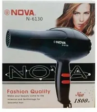 Stylish Professional Multi Purpose N 6130 Hair Dryer Salon Style  2 Speed M9-thumb3