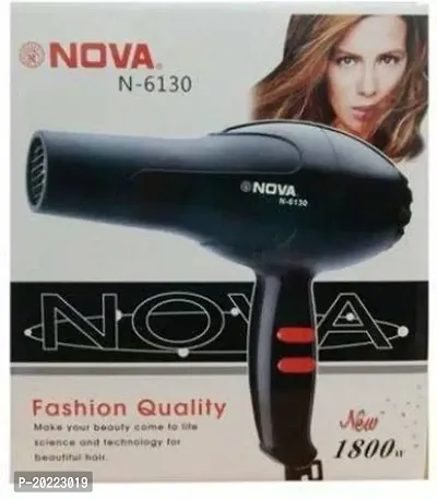 Stylish Professional Multi Purpose N 6130 Hair Dryer Salon Style  2 Speed M9-thumb4