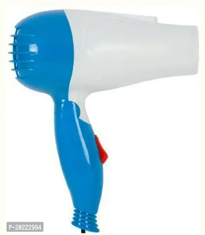 Professional 1290 Electric Foldable Hair Dryer,2 Speed Control 1000 Watts M50-thumb0