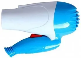 Professional 1290 Electric Foldable Hair Dryer,2 Speed Control 1000 Watts M1-thumb3