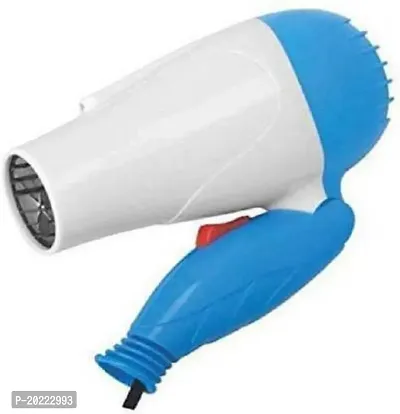 Professional 1290 Electric Foldable Hair Dryer,2 Speed Control 1000 Watts M205-thumb4