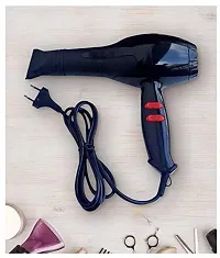 Stylish Professional Multi Purpose N 6130 Hair Dryer Salon Style  2 Speed M50-thumb2