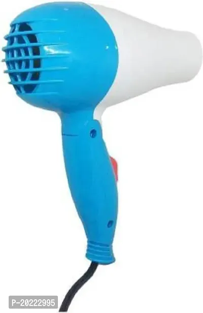 Professional 1290 Electric Foldable Hair Dryer,2 Speed Control 1000 Watts M460-thumb3