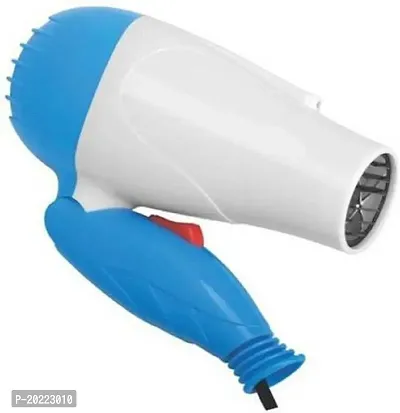 Professional 1290 Electric Foldable Hair Dryer,2 Speed Control 1000 Watts M178-thumb0