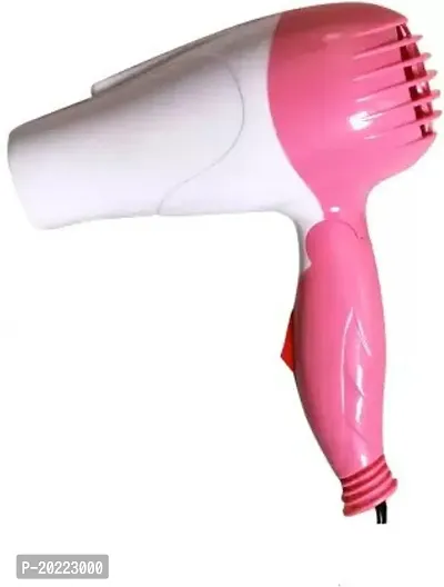 Professional 1290 Electric Foldable Hair Dryer,2 Speed Control 1000 Watts M181-thumb3