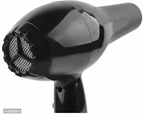 Stylish Professional Multi Purpose N 6130 Hair Dryer Salon Style  2 Speed M9-thumb2