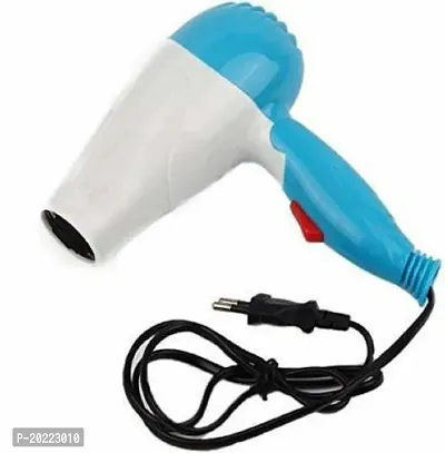 Professional 1290 Electric Foldable Hair Dryer,2 Speed Control 1000 Watts M178-thumb4