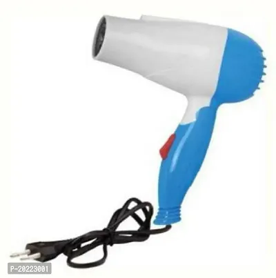 Professional 1290 Electric Foldable Hair Dryer,2 Speed Control 1000 Watts M248-thumb0