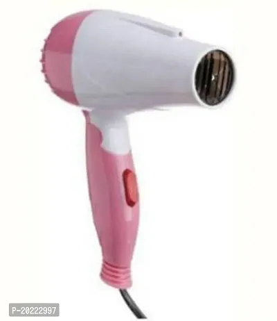 Professional 1290 Electric Foldable Hair Dryer,2 Speed Control 1000 Watts M118-thumb2