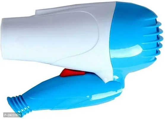 Professional 1290 Electric Foldable Hair Dryer,2 Speed Control 1000 Watts M326-thumb2