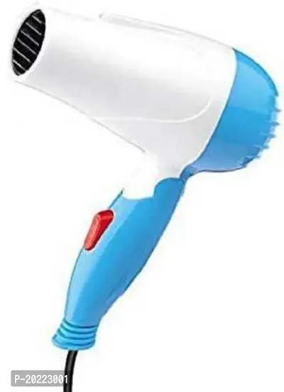 Professional 1290 Electric Foldable Hair Dryer,2 Speed Control 1000 Watts M248-thumb2